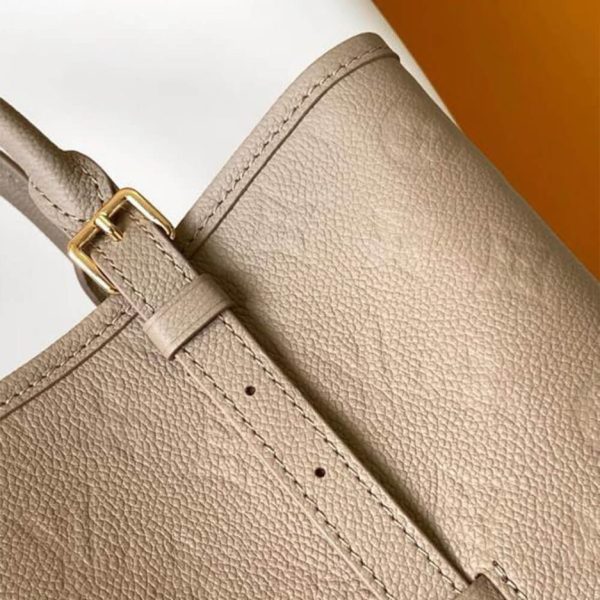 LV Babylone Tote MM - Image 6