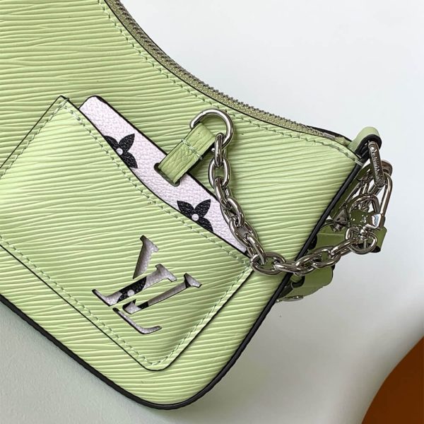 LV arellini - Image 6