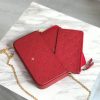 LV Felicie Pochette - Image 6