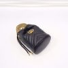 GG MARMONT mini bucket bag - Image 6