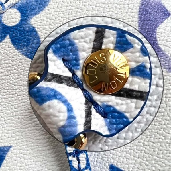 LV Neverfull MM - Image 6
