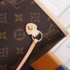 LV Neverfull MM - Image 6