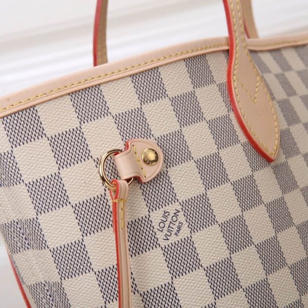 LV Neverfull MM - Image 6