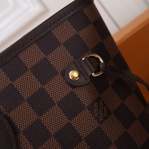 LV Neverfull MM - Image 6