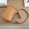 Prada Darling leather handbag - Image 6