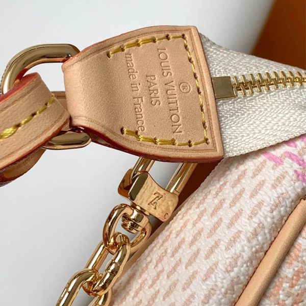 LV Pochette Accessoires - Image 6