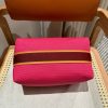 Hermes toiletery bag - Image 6