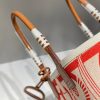 Hermes Steeple 28 bag(high-end grade) - Image 6