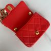 Chanel MINI FLAP BAG - Image 6