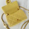Chanel MINI FLAP BAG - Image 6