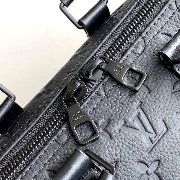 LV Keepall Bandouliere 35 - Image 6