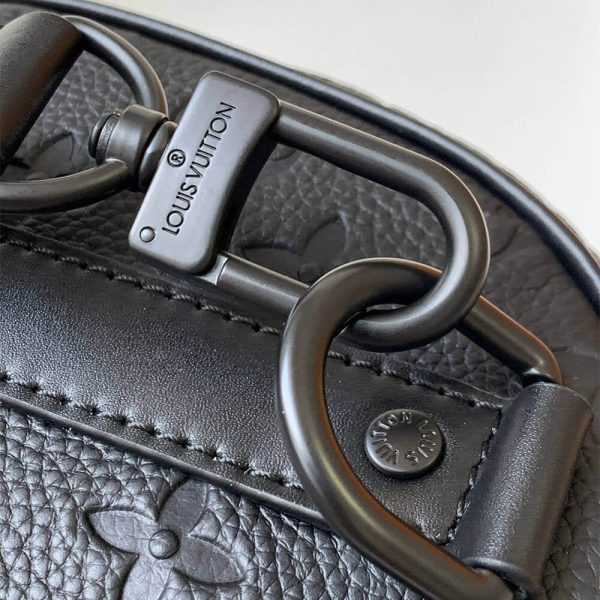 LV Keepall Bandouliere 25 - Image 6