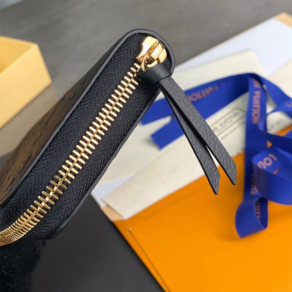 LV Cl?mence Wallet - Image 6