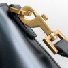 MINI TOY SHOPPING SAINT LAURENT IN BOX LEATHER - Image 6