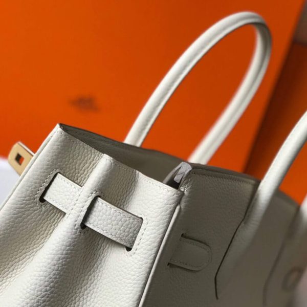 Hermes Birkin 35 - Image 6
