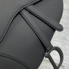 Dior Saddle Bag with Strap(high-end grade) - Image 6