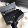CHANEL LARGE CLASSIC HANDBAG - Image 6
