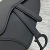 Dior Mini Saddle Bag with Strap(high-end grade) - Image 6
