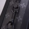 LV Soft Trunk Bag - Image 6