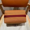 Hermes toiletery bag - Image 6