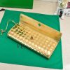 Bottega Veneta Andiamo Clutch(HIGH-END GRADE) - Image 6