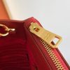 Large Prada Galleria Saffiano leather bag - Image 6
