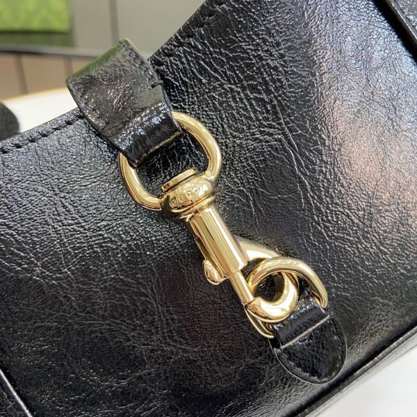 Gucci Jackie Notte mini bag - Image 6