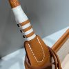 Hermes Steeple 28 bag(high-end grade) - Image 6
