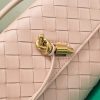 Bottega Veneta Andiamo Clutch(HIGH-END GRADE) - Image 6