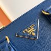 Prada Galleria Saffiano leather mini-bag - Image 6
