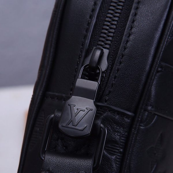 LV Danube Slim Bag - Image 6