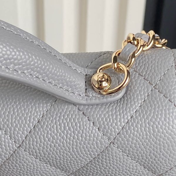 Chanel 25C Mini Backpack - Image 6