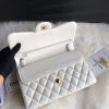 CHANEL LARGE CLASSIC HANDBAG(High-end grade) - Image 6