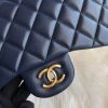 CHANEL LARGE CLASSIC HANDBAG(High-end grade) - Image 6