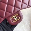 CHANEL LARGE CLASSIC HANDBAG(High-end grade) - Image 6