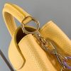 LV Capucines Mini(high-end grade) - Image 6