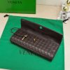 Bottega Veneta Andiamo Clutch(HIGH-END GRADE) - Image 6
