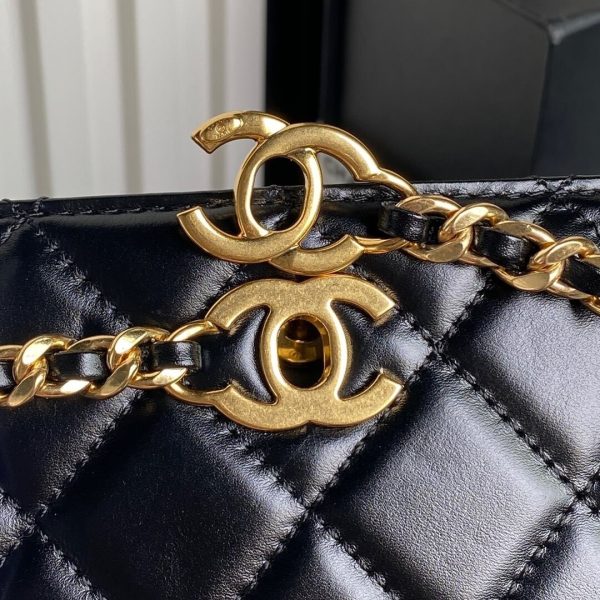 Chanel Evening Bag - Image 6