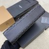 YSL Large Envelope Bag - Image 6