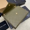 YSL Large Envelope Bag - Image 6