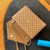 YSL Large Envelope Bag - Image 6