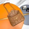 YSL Toy Puffer in lambskin - Image 6