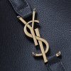 YSL LE 5 A 7 BEA IN GRAINED LEATHER - Image 6