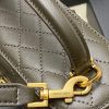 YSL GABY lambskin cosmetic bag - Image 6