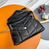 YSL PUFFER SMALL in Nappa leather - Image 6