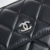 Chanel classic long wallet - Image 6