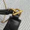 YSL SADE Hobo lambskin bag - Image 6