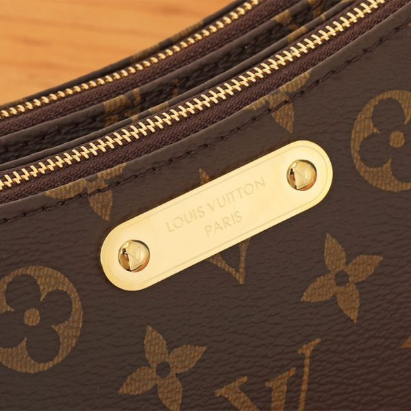 LV Liv Pochette - Image 6