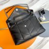 YSL PUFFER MEDIUM in Nappa leather - Image 6