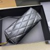 YSL MINI BAG IN QUILTED LAMBSKIN - Image 6